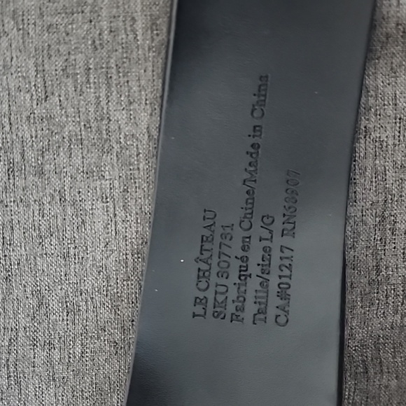 Womens waist belt - Picture 5 of 5